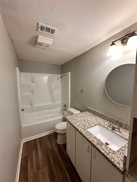 Tiny photo for 738 Beachcomber Lane, Houston, TX 77062 (MLS # 82268872)