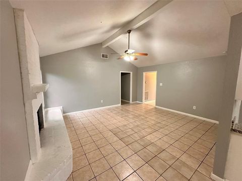 Tiny photo for 738 Beachcomber Lane, Houston, TX 77062 (MLS # 82268872)