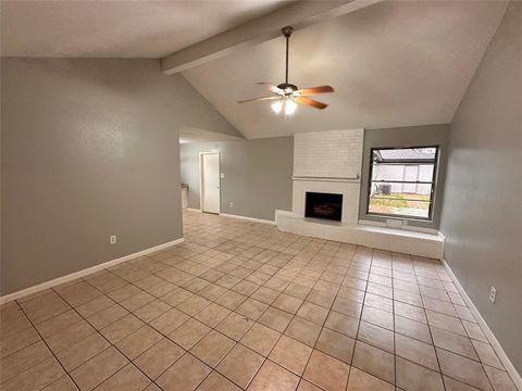 Tiny photo for 738 Beachcomber Lane, Houston, TX 77062 (MLS # 82268872)