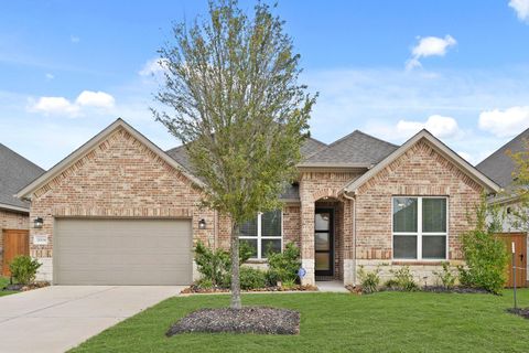 Photo of 21134 Yellow Bay Dr Dr, Cypress, TX 77433 (MLS # 66209186)