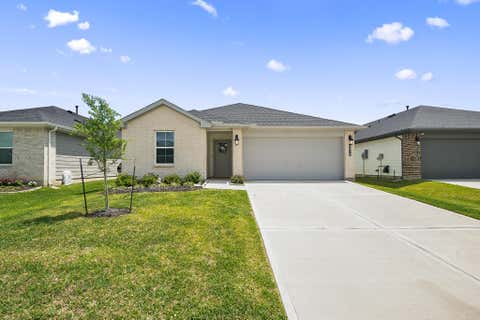 Photo of 8014 Tropea Drive, Richmond, TX 77406 (MLS # 2301874)