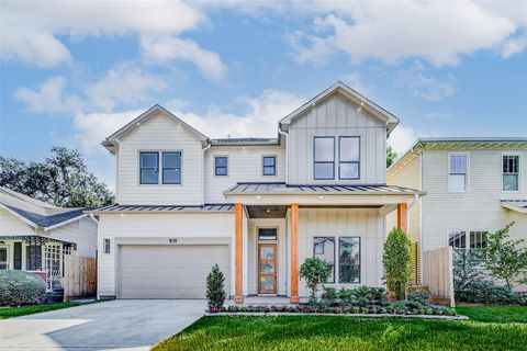 Photo of 608 E 26th Street, Houston, TX 77008 (MLS # 20557850)