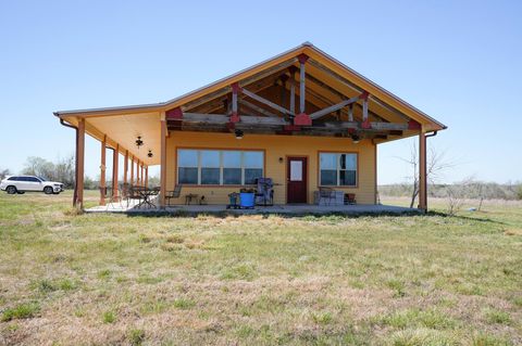 Photo of 6455 Gebert Road, Schulenburg, TX 78949 (MLS # 52901225)