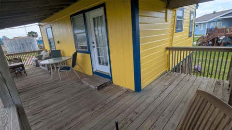 Homes For Sale - 314 Oyster Street<br/> Brazoria County, Surfside Beach, TX 77541