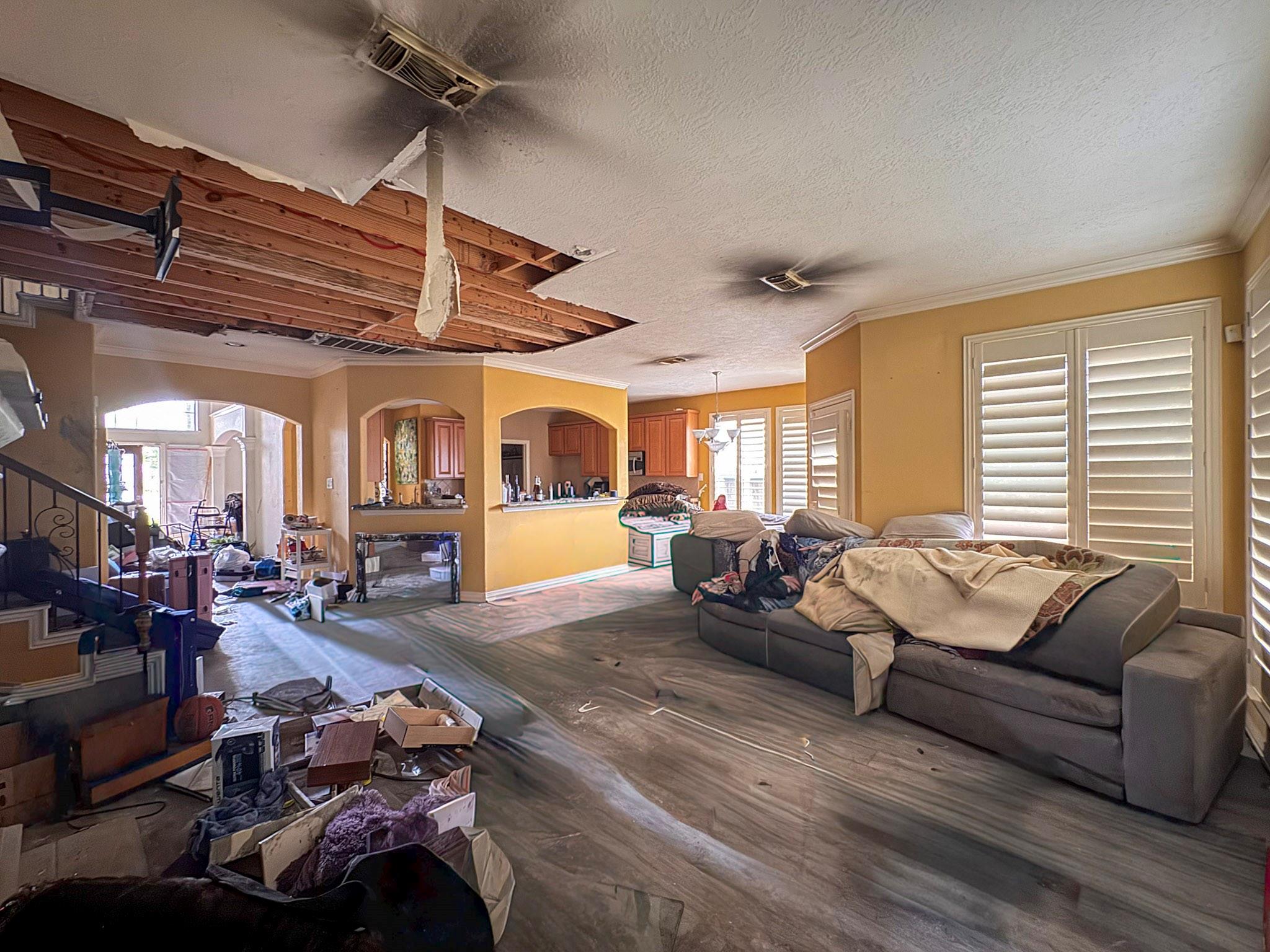 17903 Sugarloaf Bay Drive