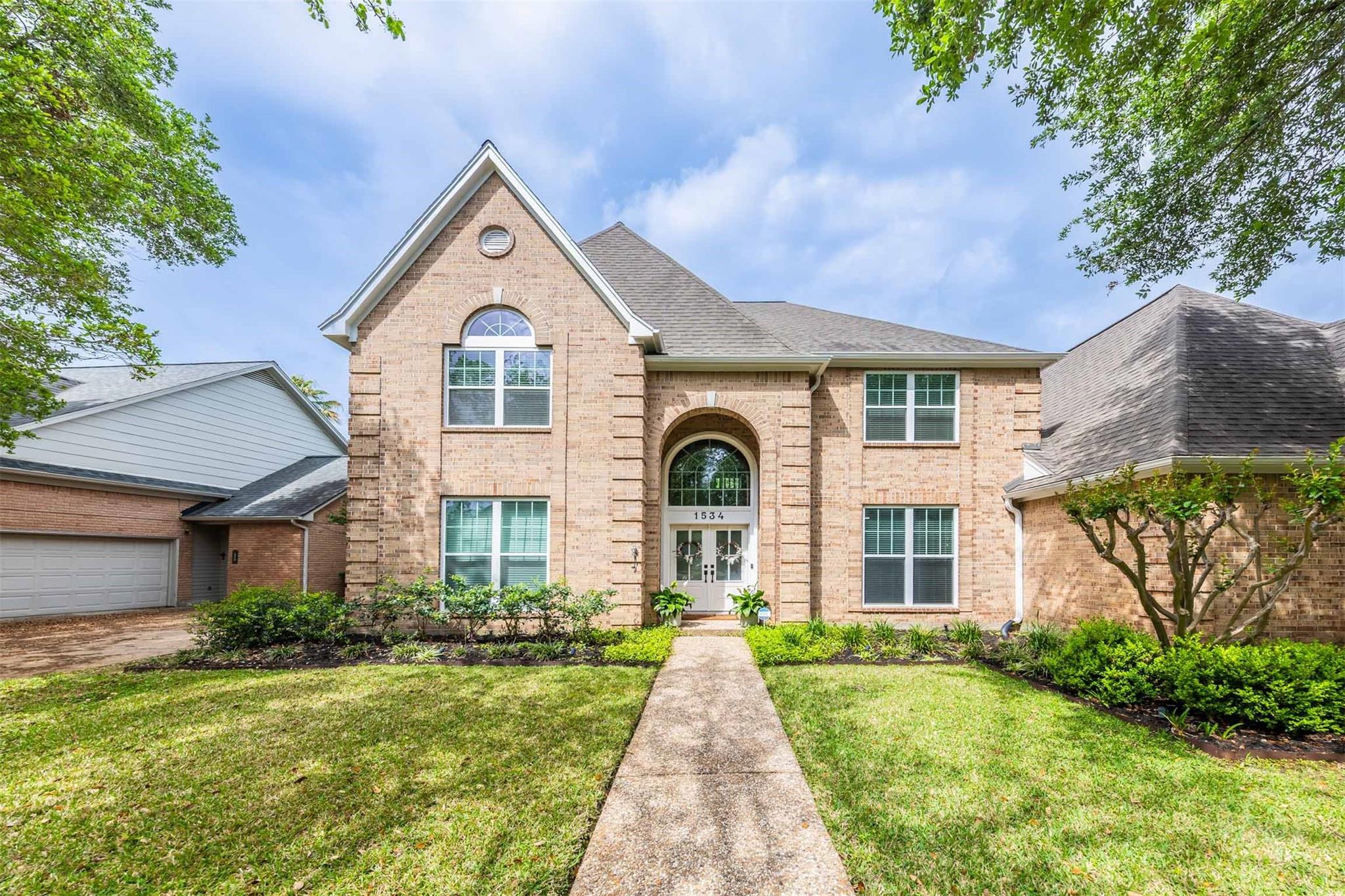 1534 Mission Springs Drive