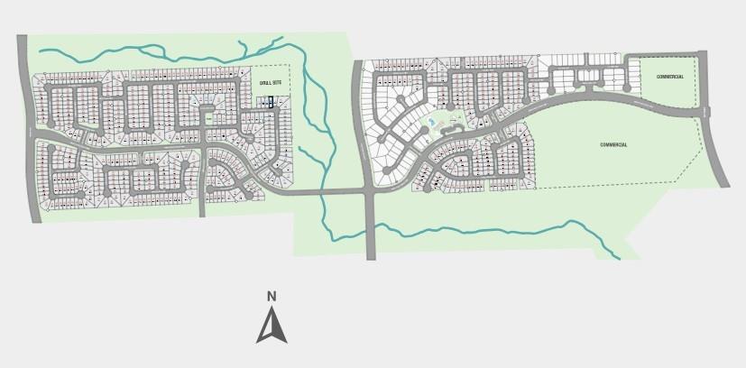 21410 Gateshead Run Drive