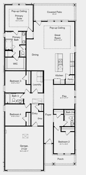 21410 Gateshead Run Drive