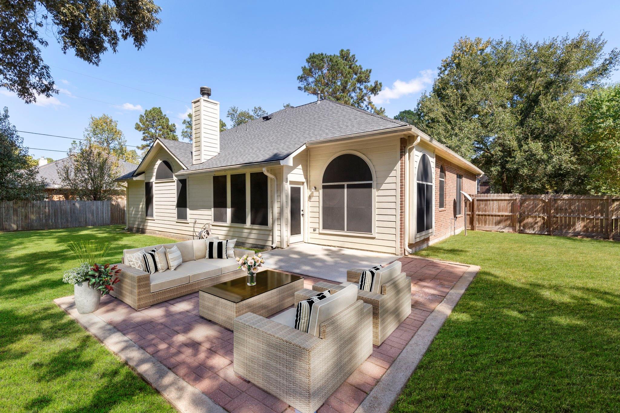 711 Shadberry Drive