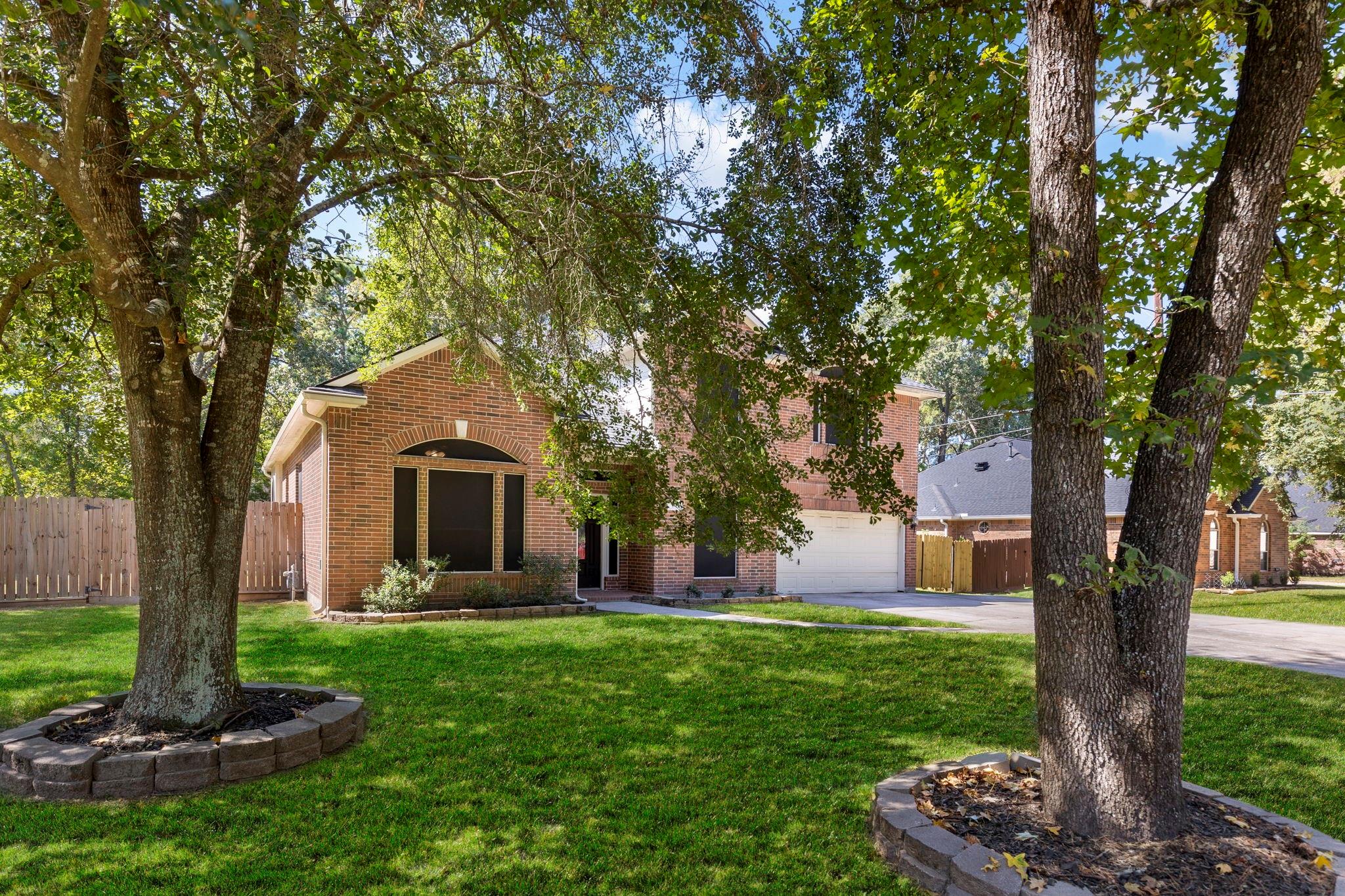 711 Shadberry Drive