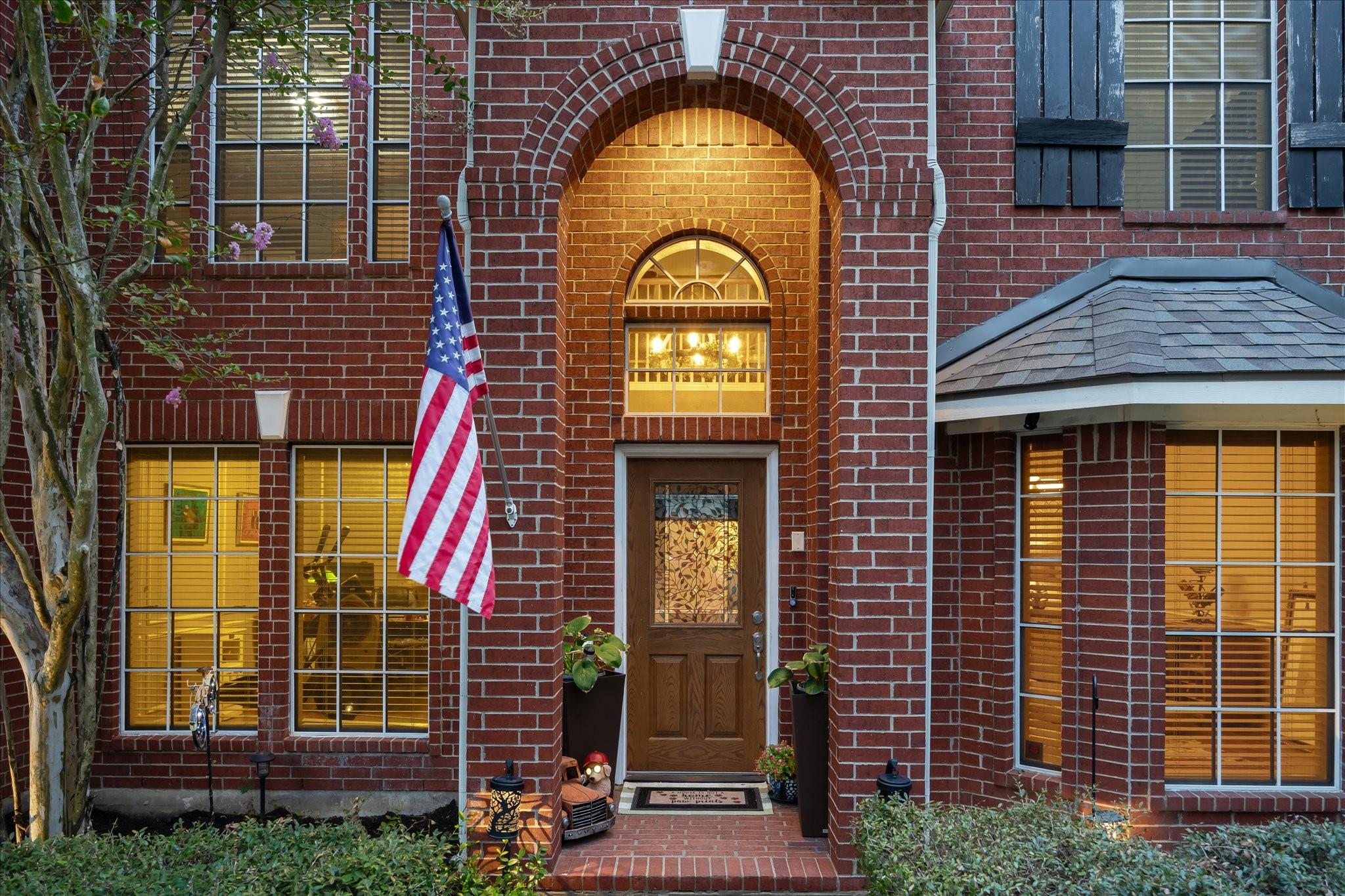 16522 Wax Mallow Drive