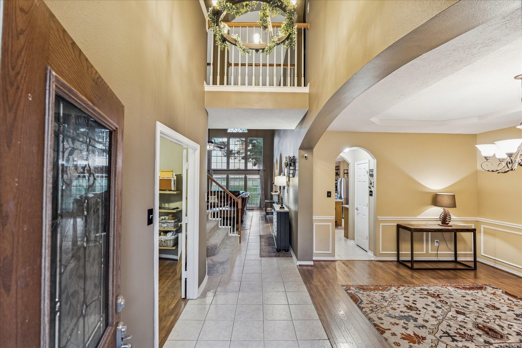 16522 Wax Mallow Drive