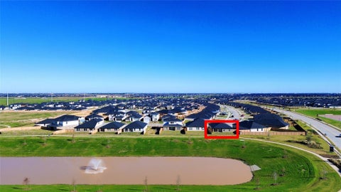Photo of 30307 Reagans Ranch Drive, Katy, TX 77494 (MLS # 55919890)