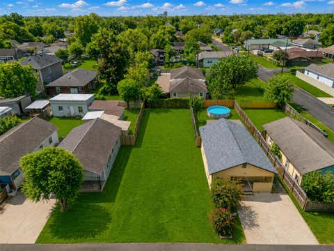 Photo of 3806 Lila Street, Houston, TX 77026 (MLS # 9805015)