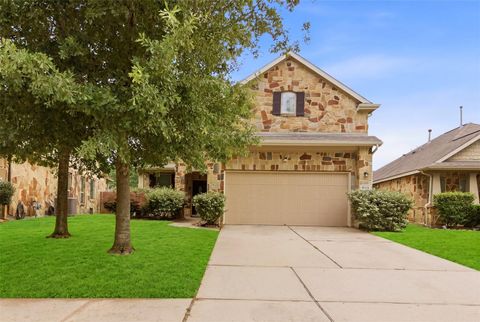 Photo of 16626 Lake Prince Lane, Houston, TX 77044 (MLS # 31750590)