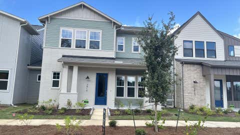 Townhouse For Sale - 7919 Broken Spoke Drive<br/> Montgomery County, Montgomery, TX 77316
