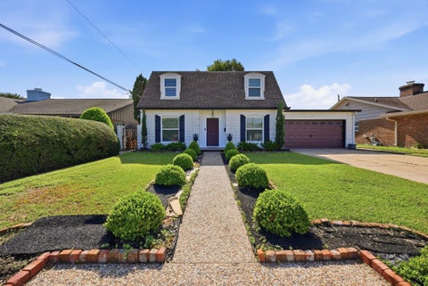 Photo of 7705 Beaudelaire Circle, Galveston, TX 77551 (MLS # 41662655)