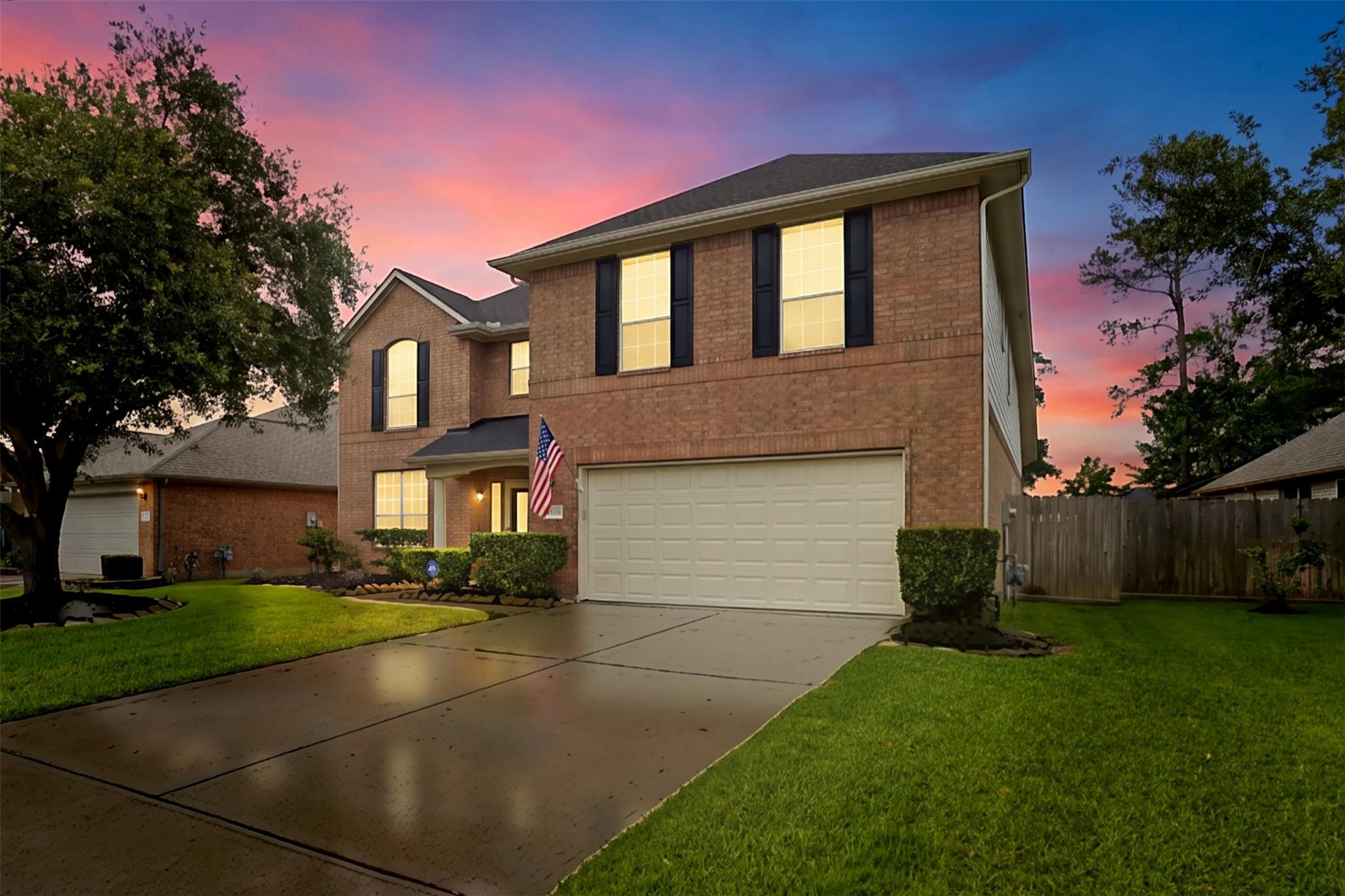 15111 Greenhaven Lake Lane