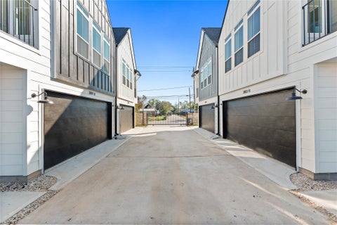 Photo of 3105 Jensen Dr Dr #C, Houston, TX 77026 (MLS # 77534572)