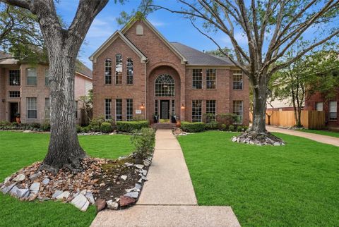 Photo of 2414 Shelby Park Drive, Katy, TX 77450 (MLS # 45920649)