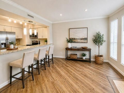 Photo of 17202 Imperial Valley Drive #7, Houston, TX 77060 (MLS # 37843157)