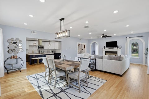 Photo of 2414 Rosedale Street, Houston, TX 77004 (MLS # 8843073)