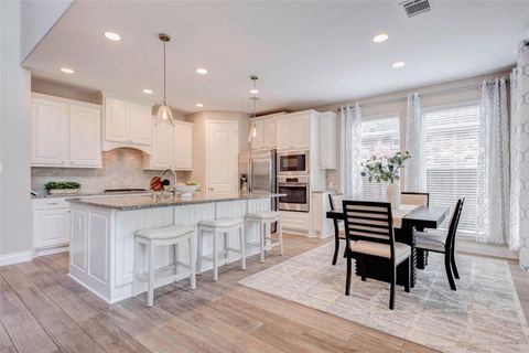 Photo of 6606 Abilene Drive, Katy, TX 77493 (MLS # 75713445)