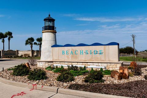 Vacant Land For Sale - 3529 Kiawah Circle<br/> Matagorda County, Palacios, TX 77465