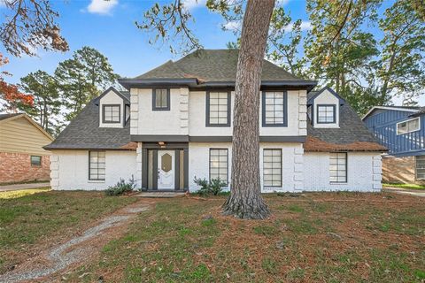 Photo of 3815 Fernglade Drive, Houston, TX 77068 (MLS # 81985355)