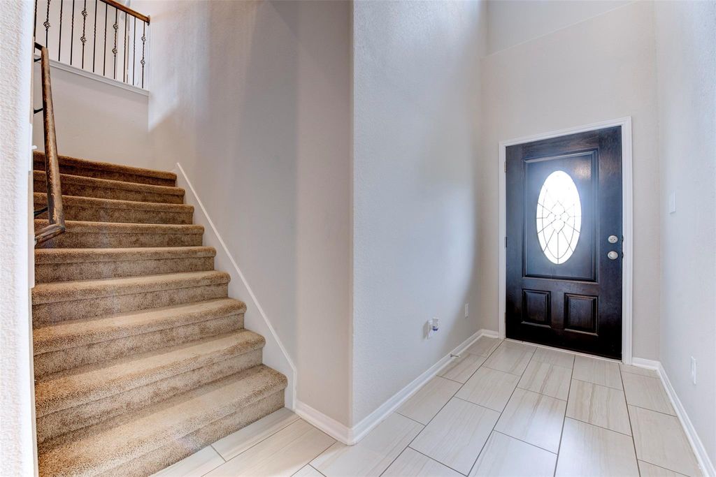Photo of 4542 Medrano Trl TRL, Katy, TX 77449 (MLS # 41417599)