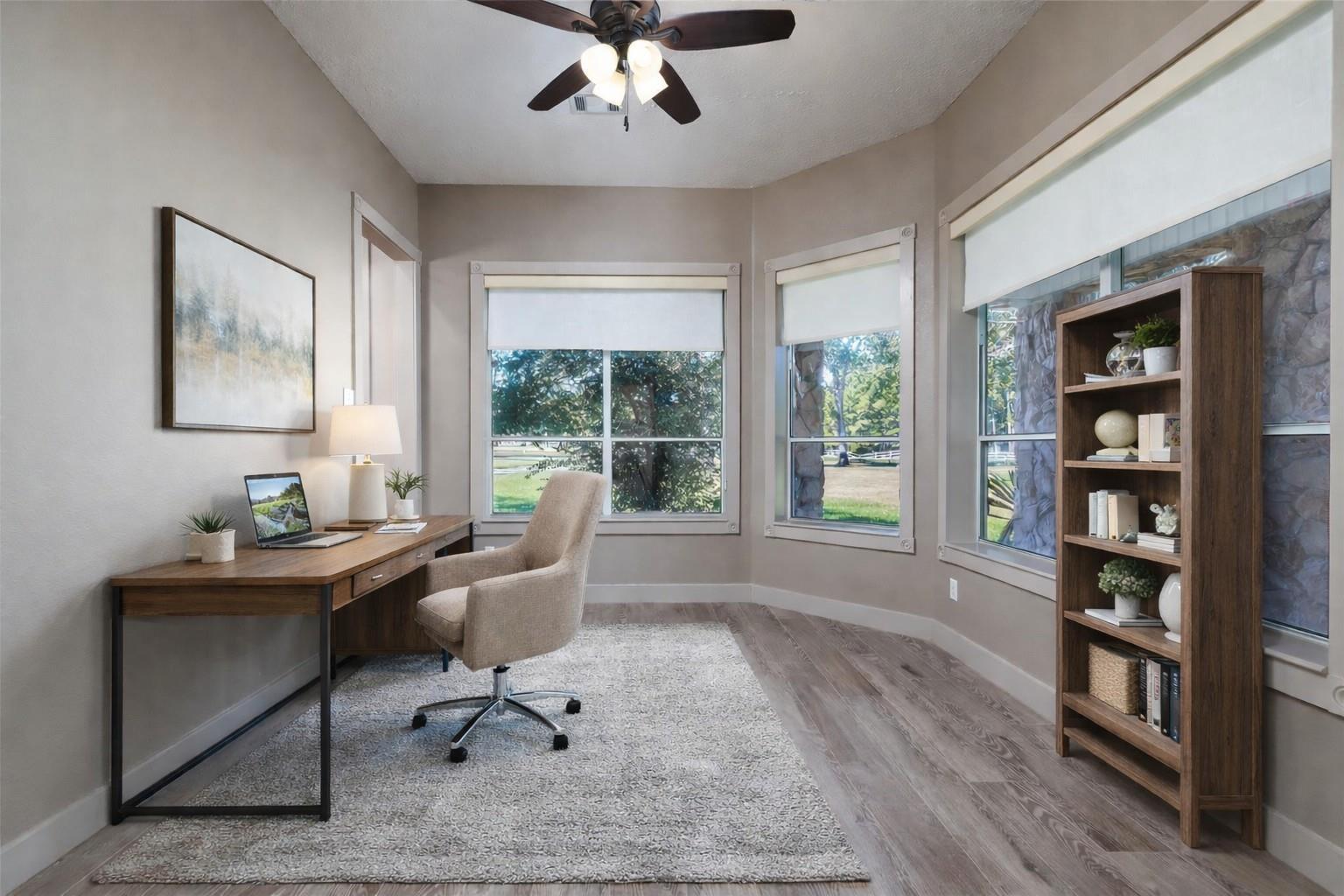 15453 Crown Oaks Drive