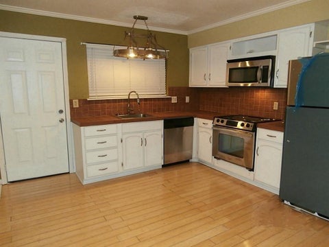 Photo of 6401 Deihl #905, Houston, TX 77092 (MLS # 81358221)