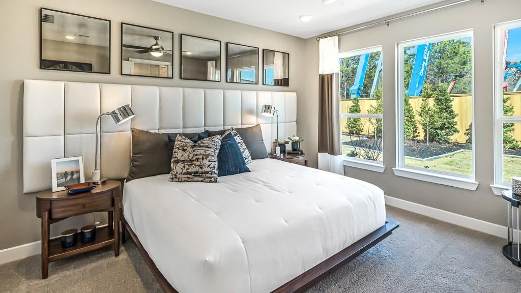 9331 Pentland Valley Lane