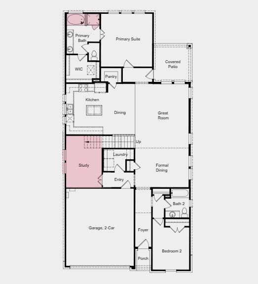 9331 Pentland Valley Lane