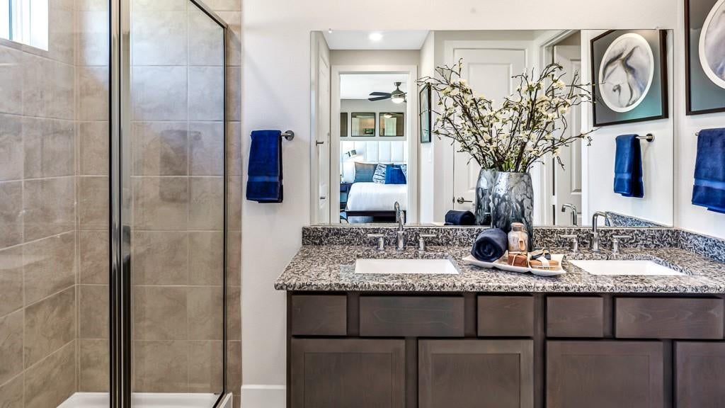 9331 Pentland Valley Lane