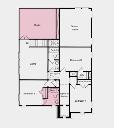 9331 Pentland Valley Lane