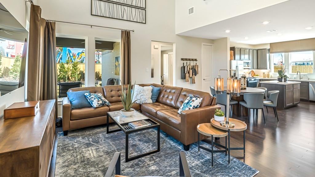 9331 Pentland Valley Lane