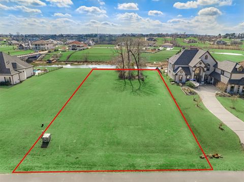 11621 Grandview Drive Montgomery TX 77356