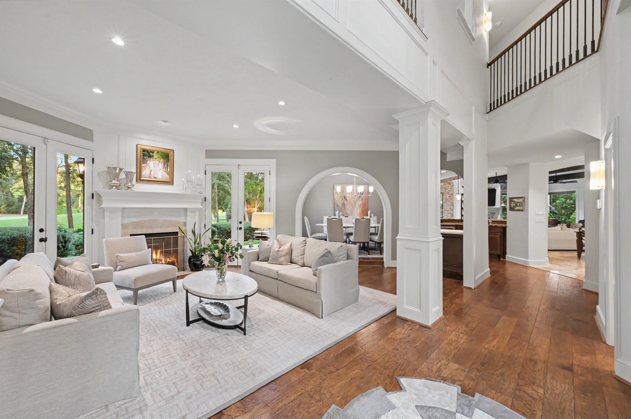 22 Watertree Court