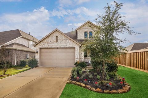 7933 Spring Run Drive Magnolia TX 77354