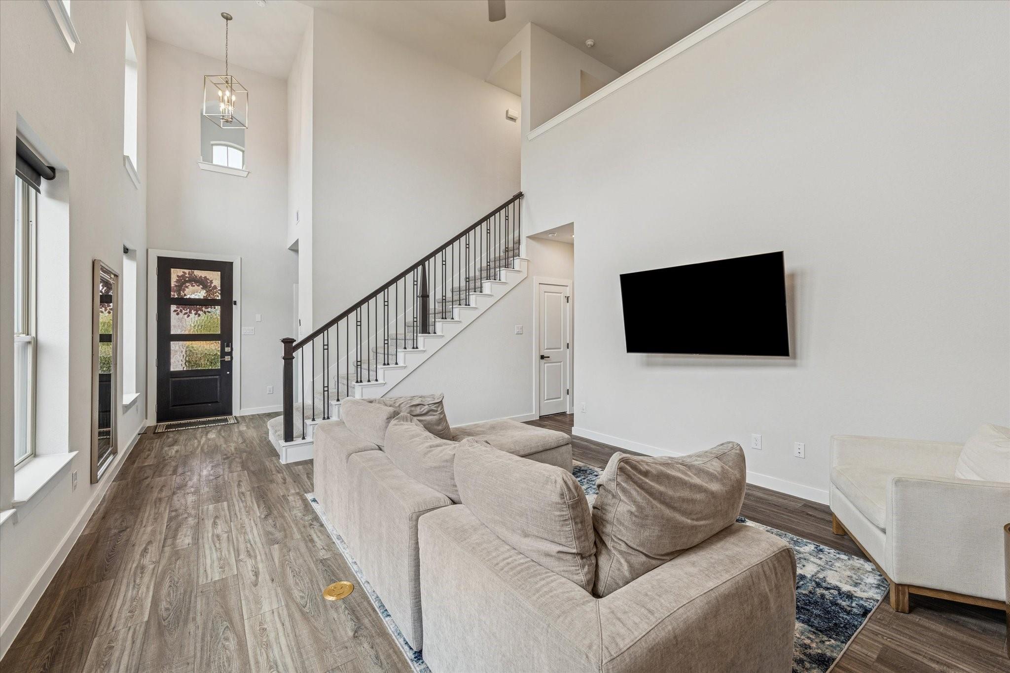 7933 Spring Run Drive