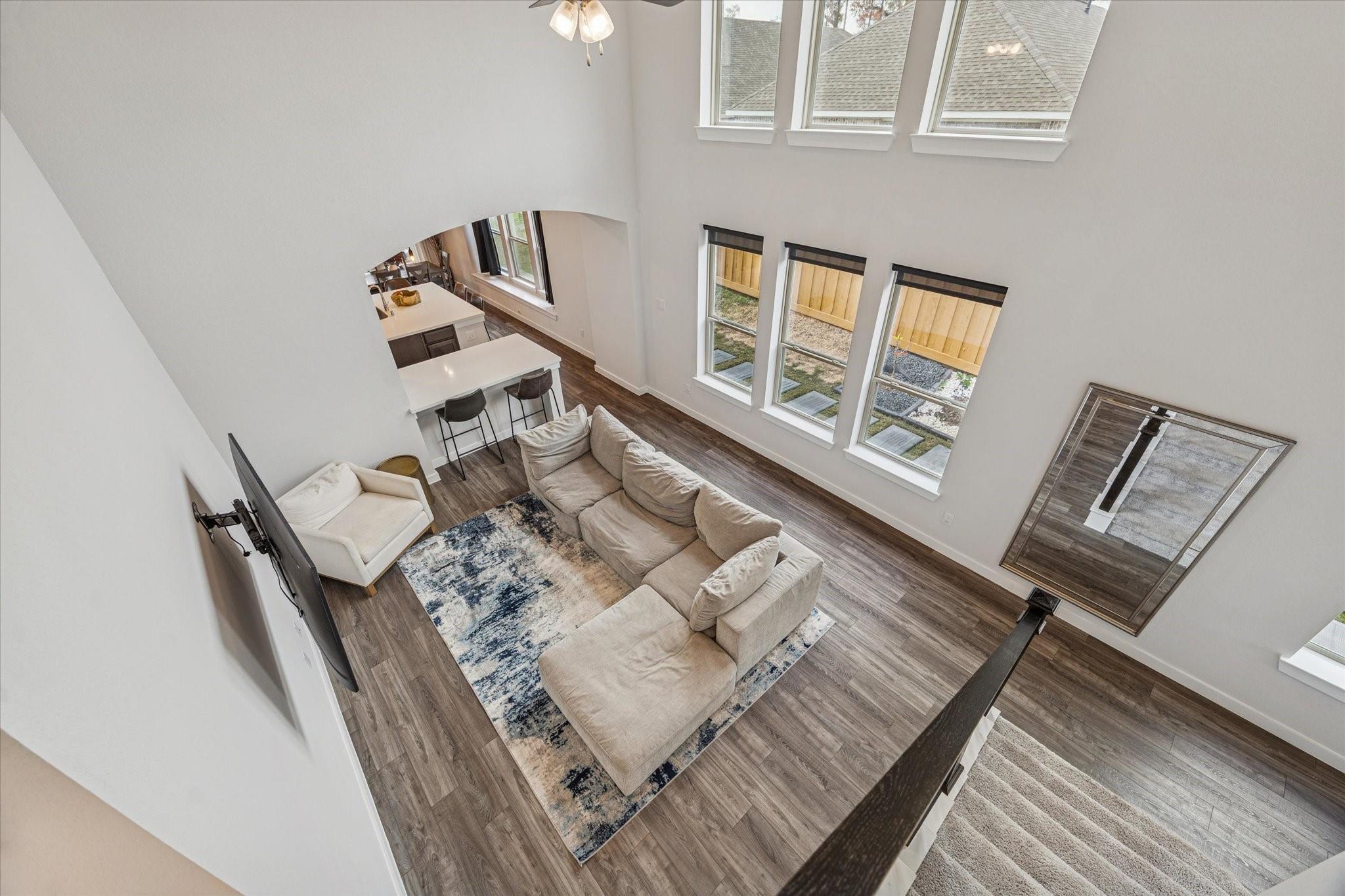 7933 Spring Run Drive