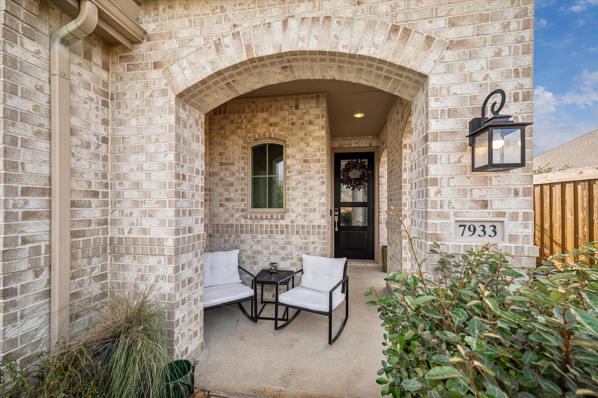 7933 Spring Run Drive