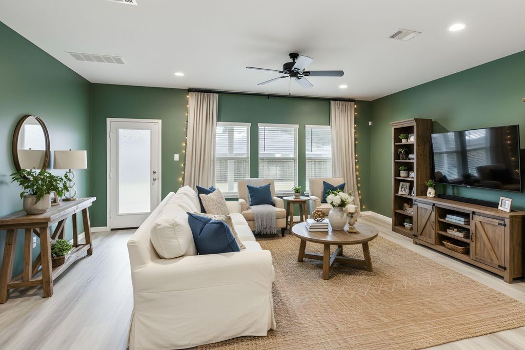 Photo of 15556 Mallow Court, New Caney, TX 77357 (MLS # 21093443)