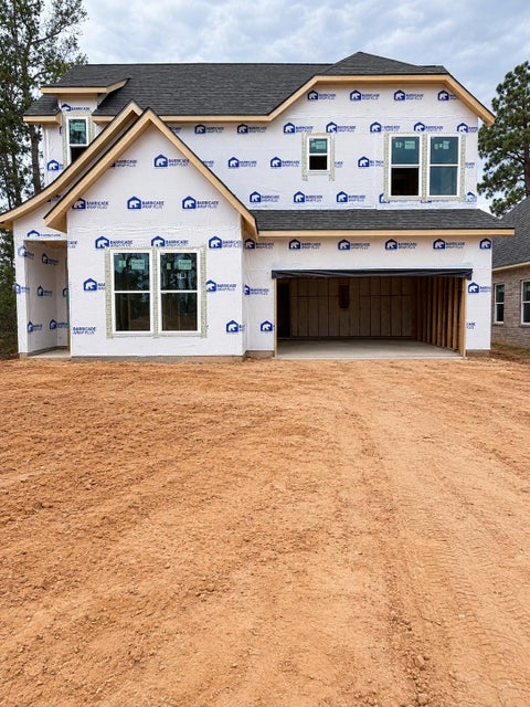 Photo of 11344 Iron Horse Street, Montgomery, TX 77316 (MLS # 86637046)