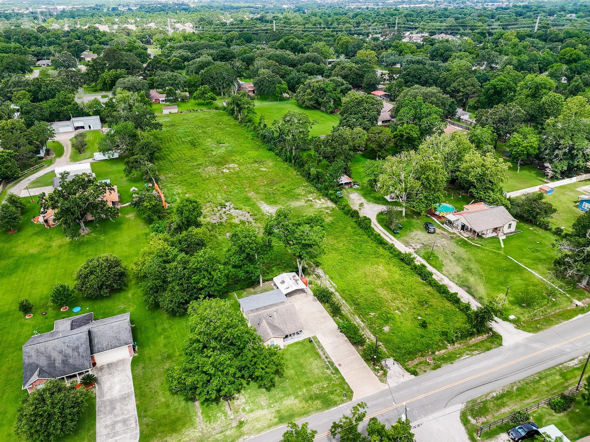 3431 Mckinney Road