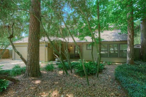 Photo of 11 Song Sparrow Place, Spring, TX 77381 (MLS # 6564757)