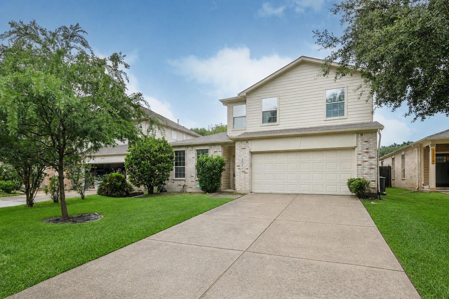 22022 Willow Downs Drive