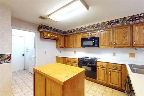 Tiny photo for 2611 Brookdale Drive, Houston, TX 77339 (MLS # 66095480)