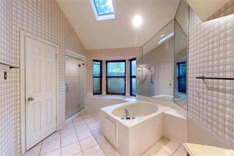 Tiny photo for 2611 Brookdale Drive, Houston, TX 77339 (MLS # 66095480)